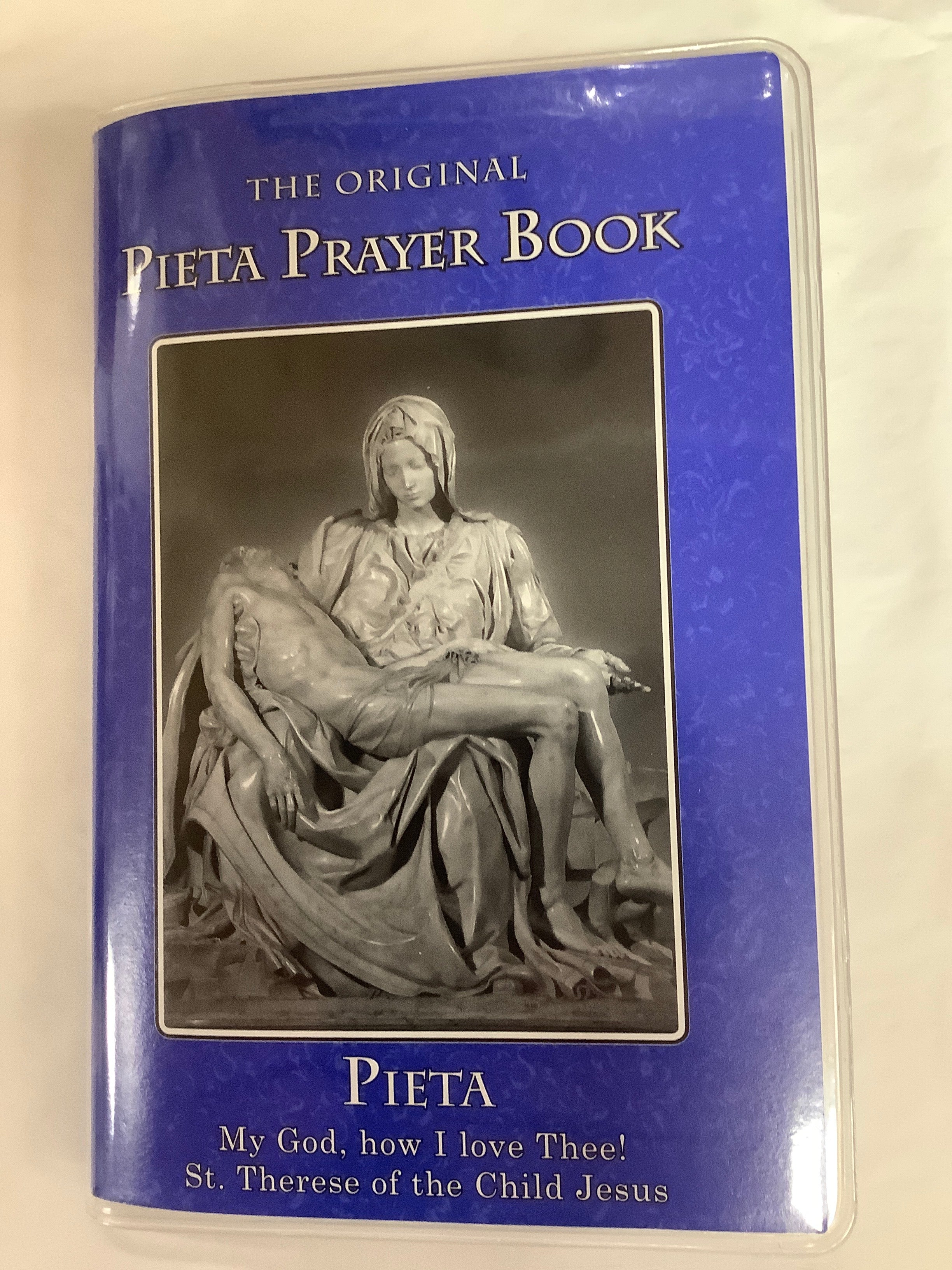 Bundle-With SM Cover-Booklet-Pieta-English