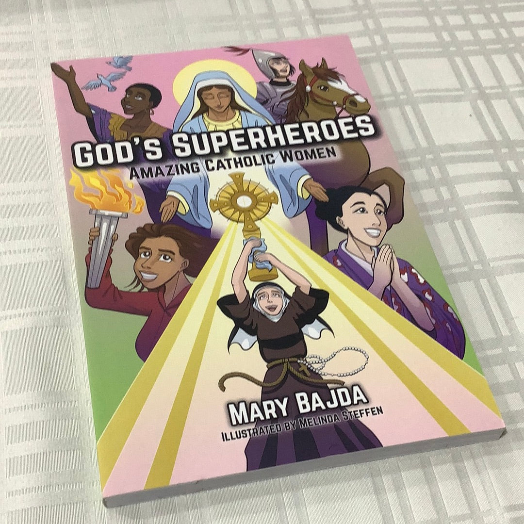 Book/God'sSuperHeroes/Women
