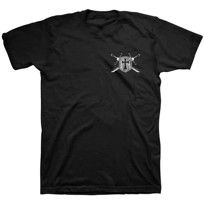 T-Shirt/Men/Word Sword/XL