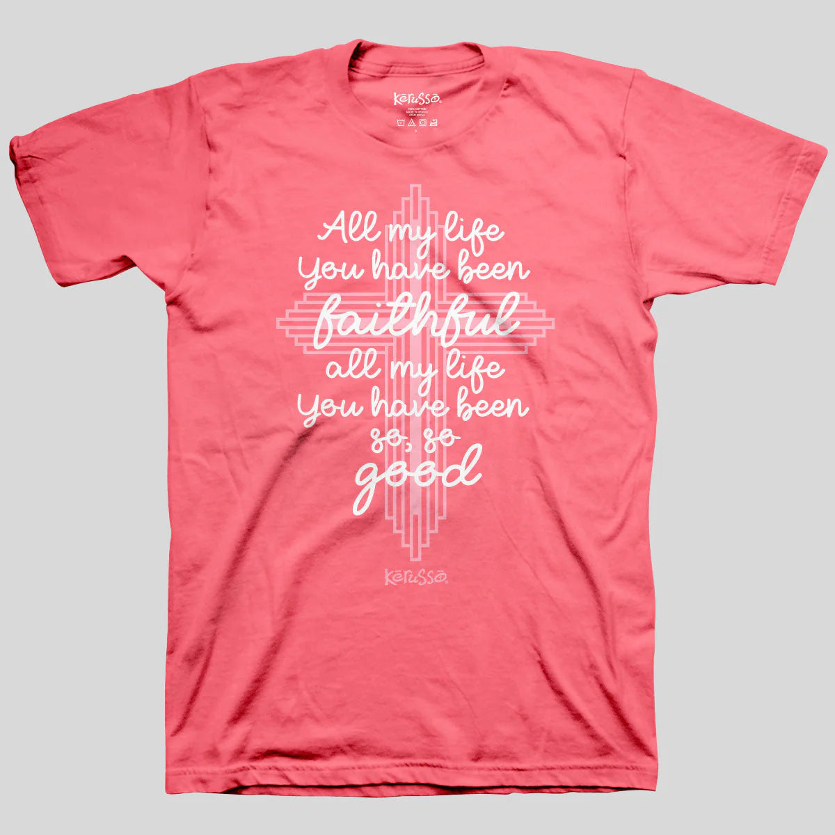 TShirt-So, So Good