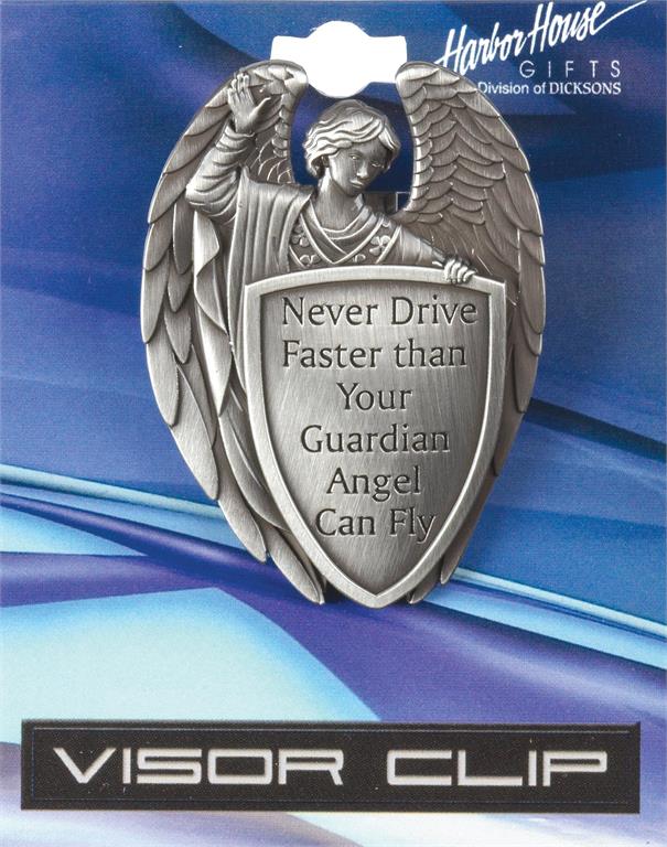 Visor Clip/GA/AVC-159