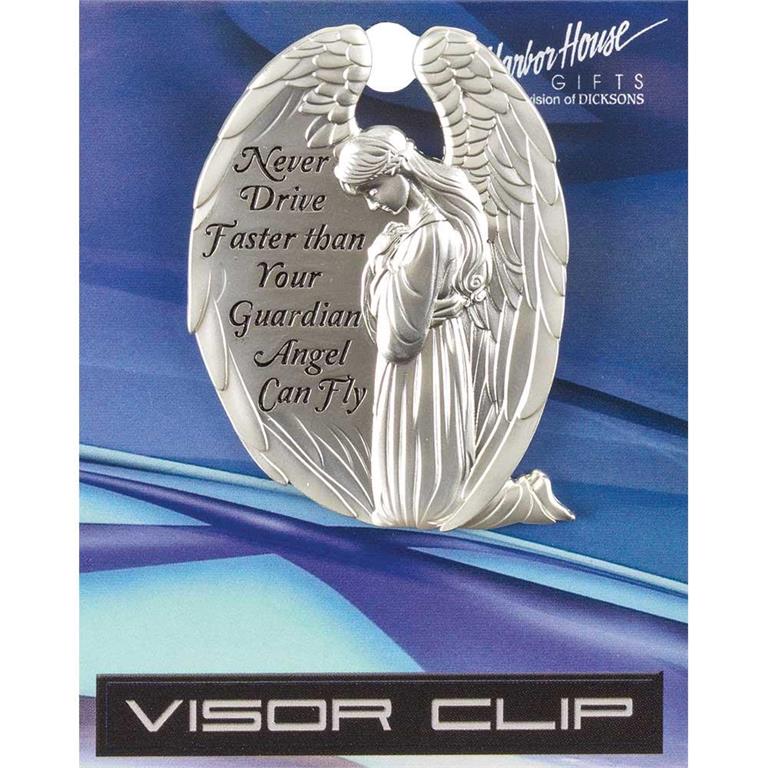Visor Clip/GA/Never Dri/AVC-160