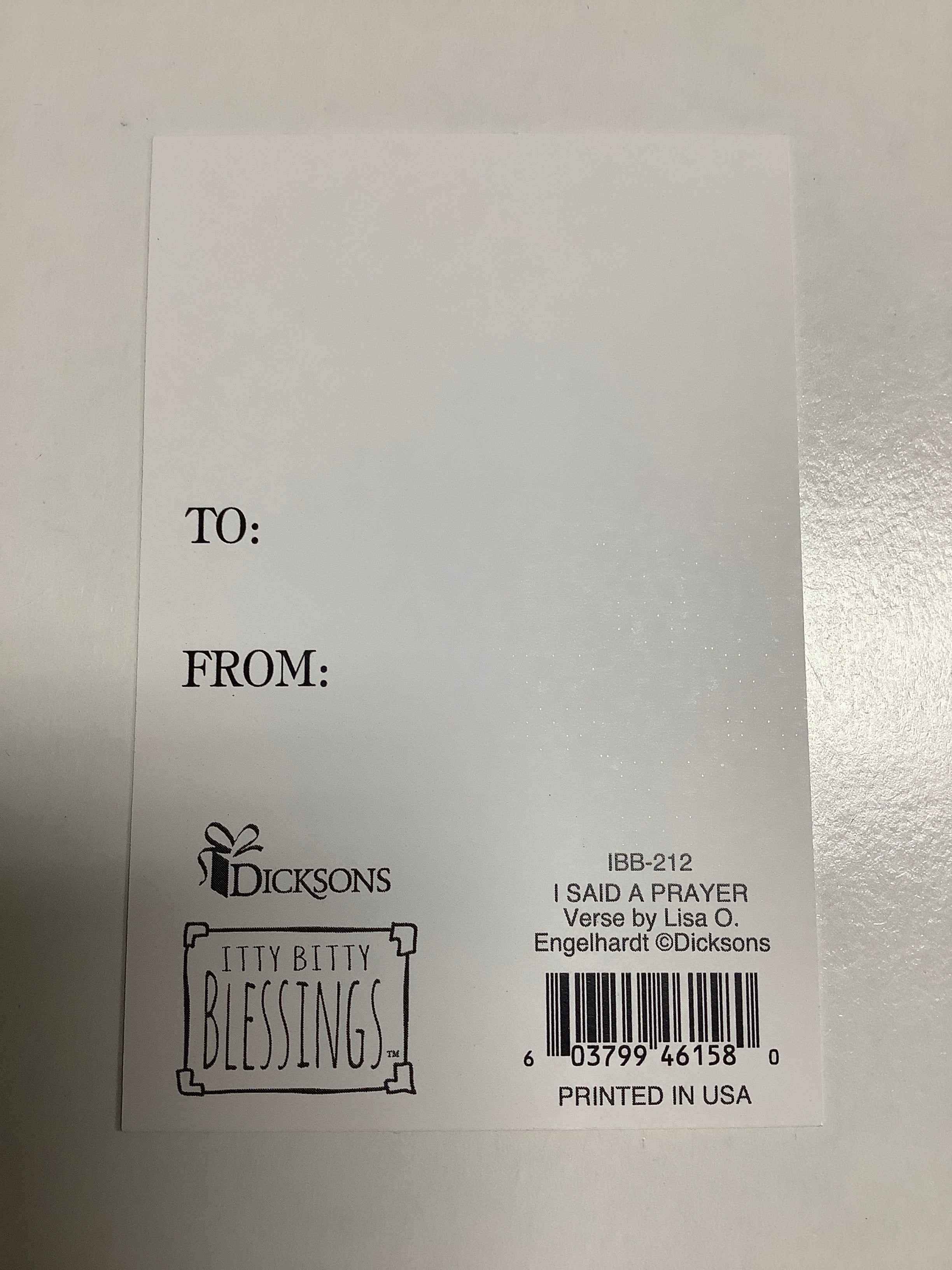 BM-Pass It On-Love Light Lead
