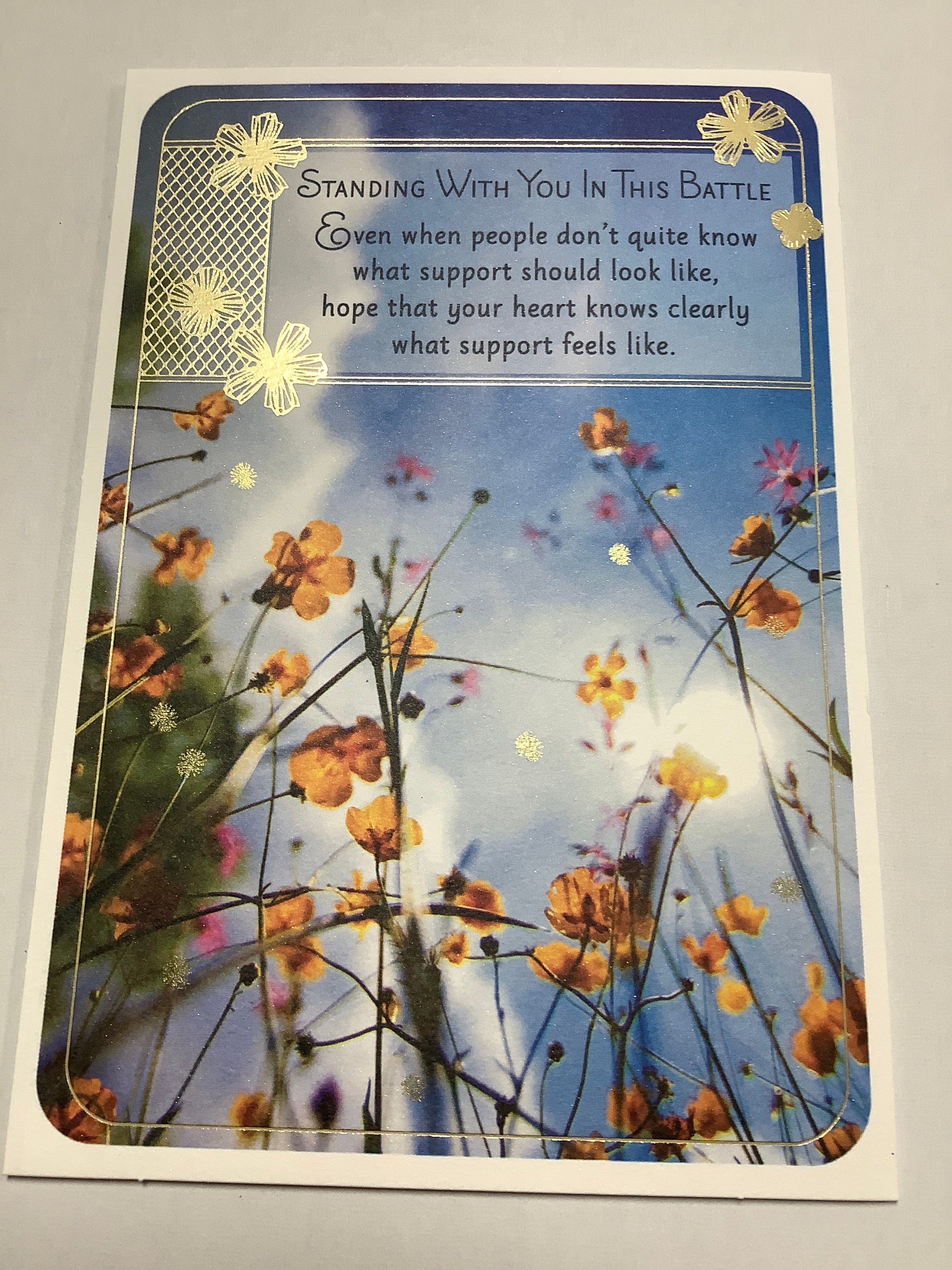 Card-Encouragement-Cancer-U2579-(D104)