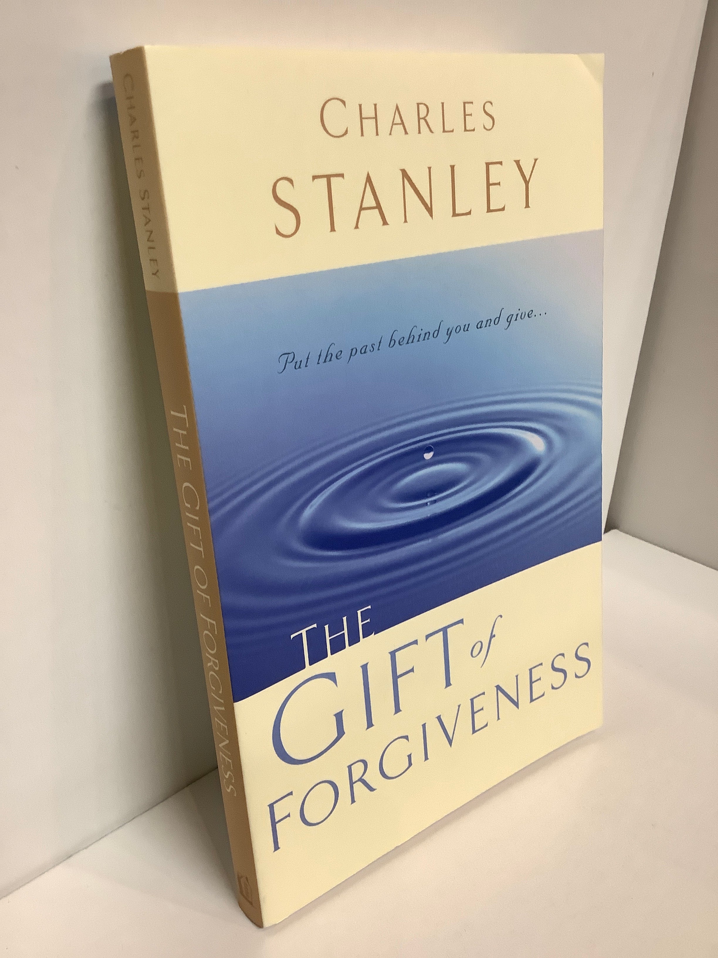 Book/The Gift of Forgiveness