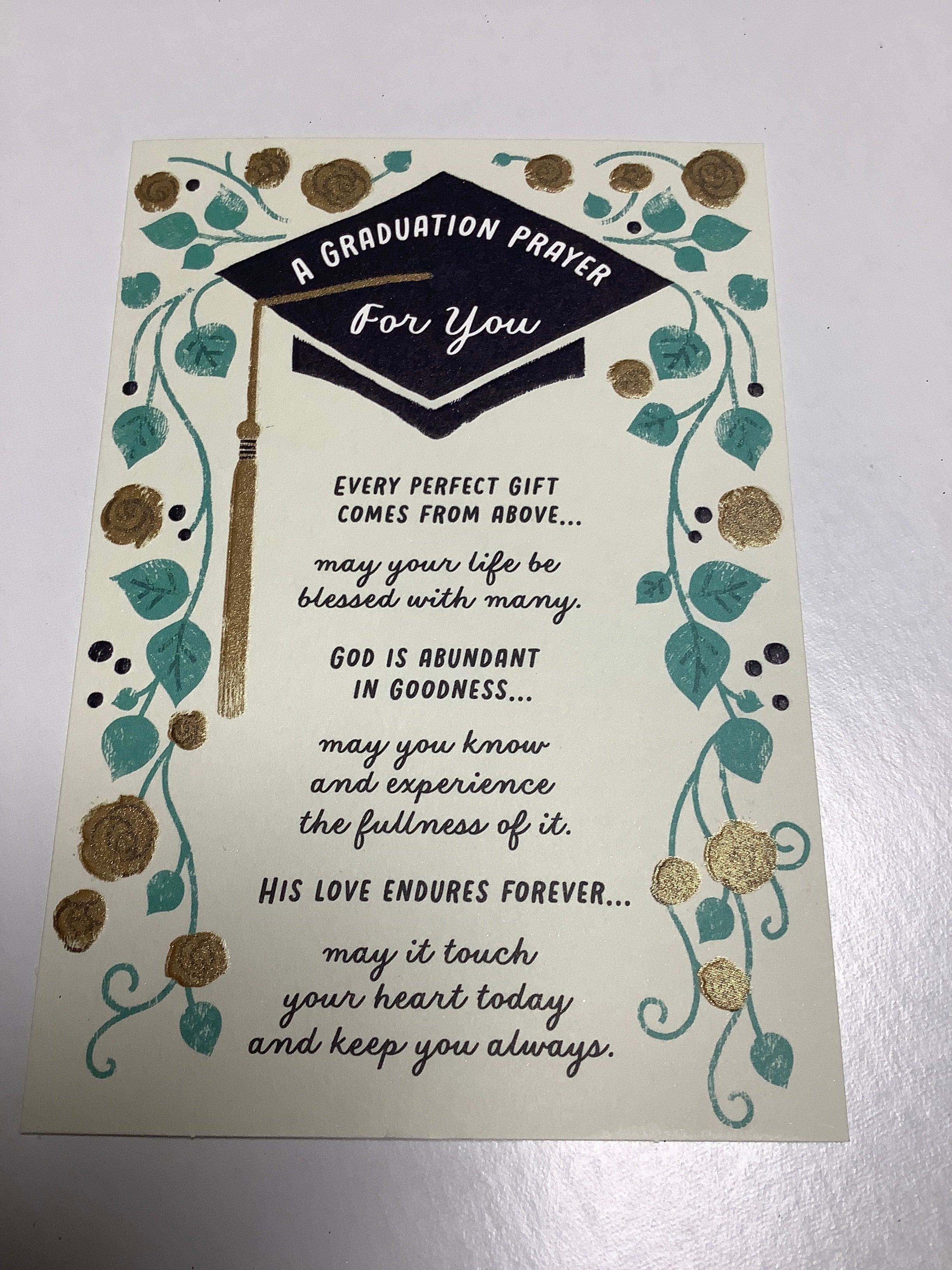 Card/Graduate/J9892-(C093)