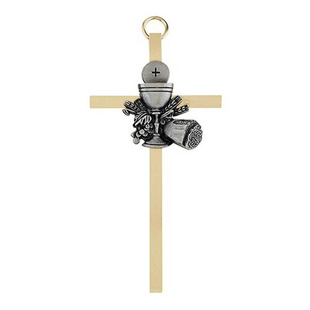 FC/Communion Cross-B65P04