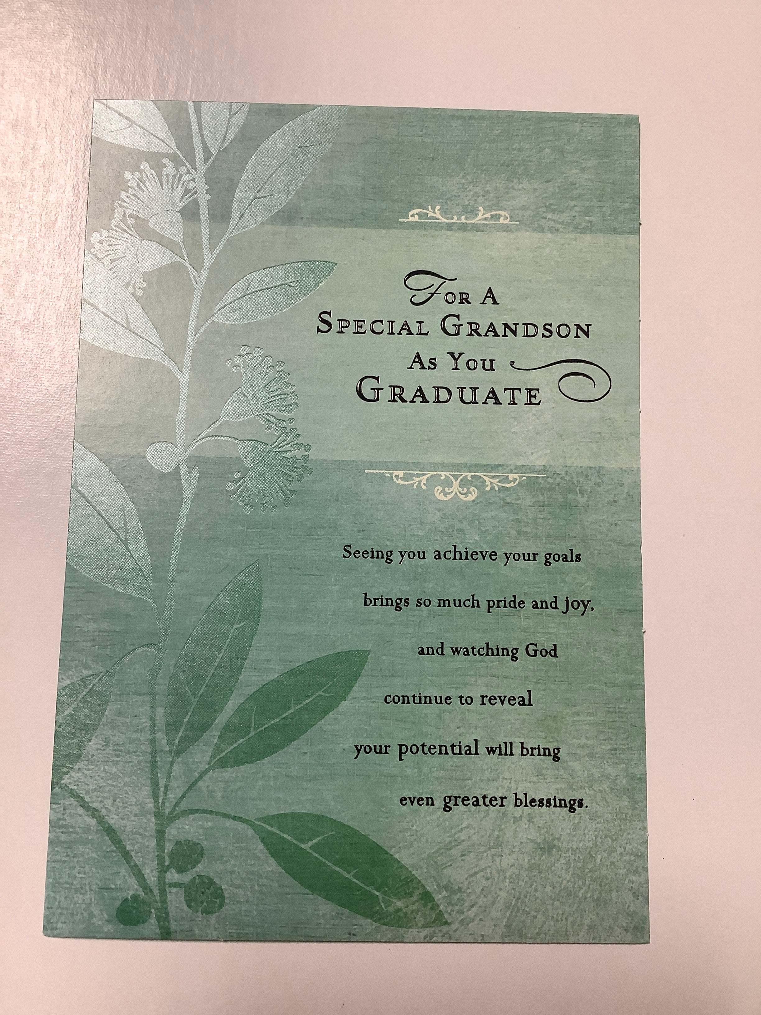 Card/Graduation/85534