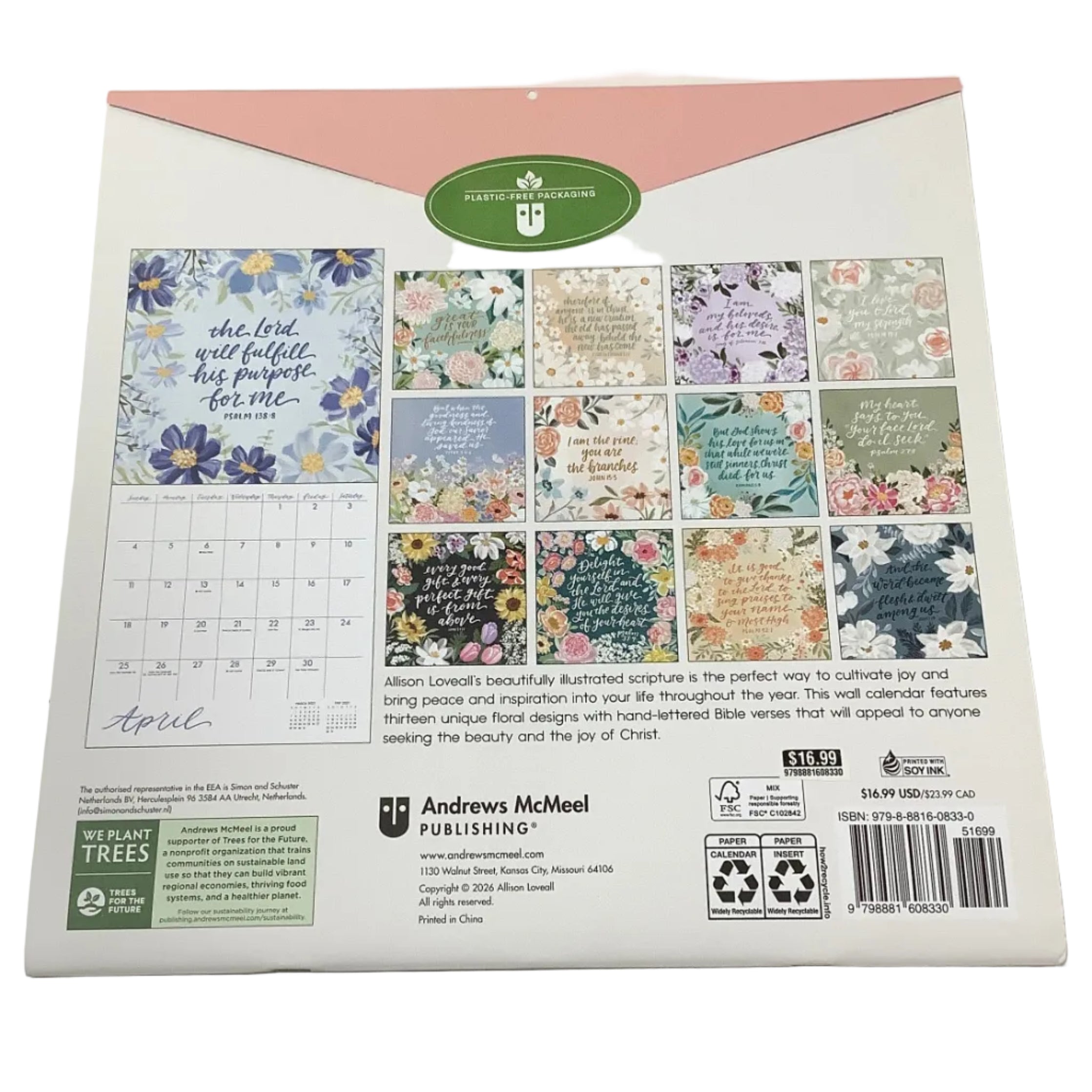 Calendar-2027-Wall-Scriptures And Florals