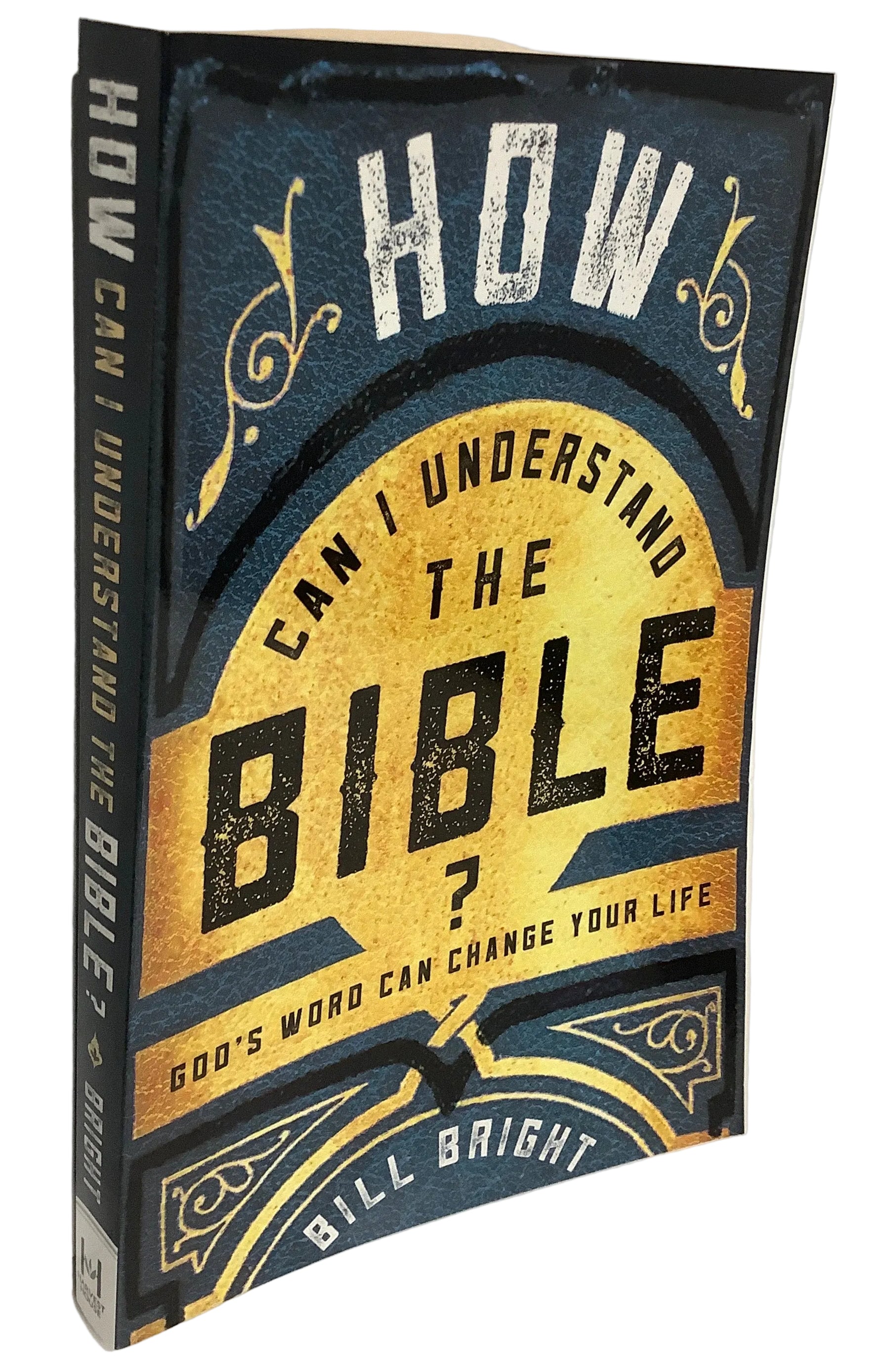 Book/How Can I Understand The Bible