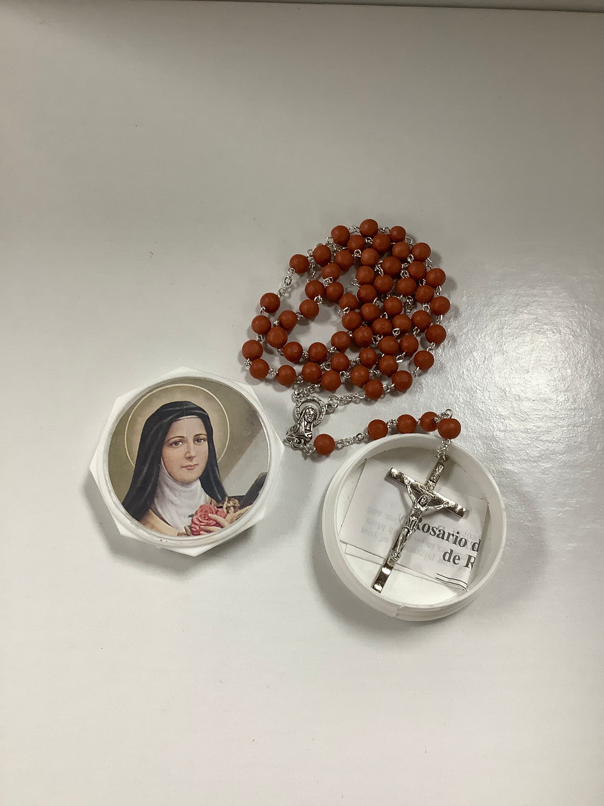 Rosary-St.Theresa