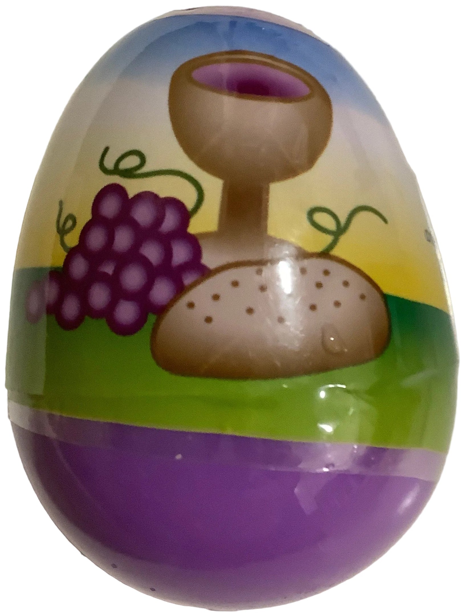 EasterEggs/FilledResurrection/Holy Week Booklet