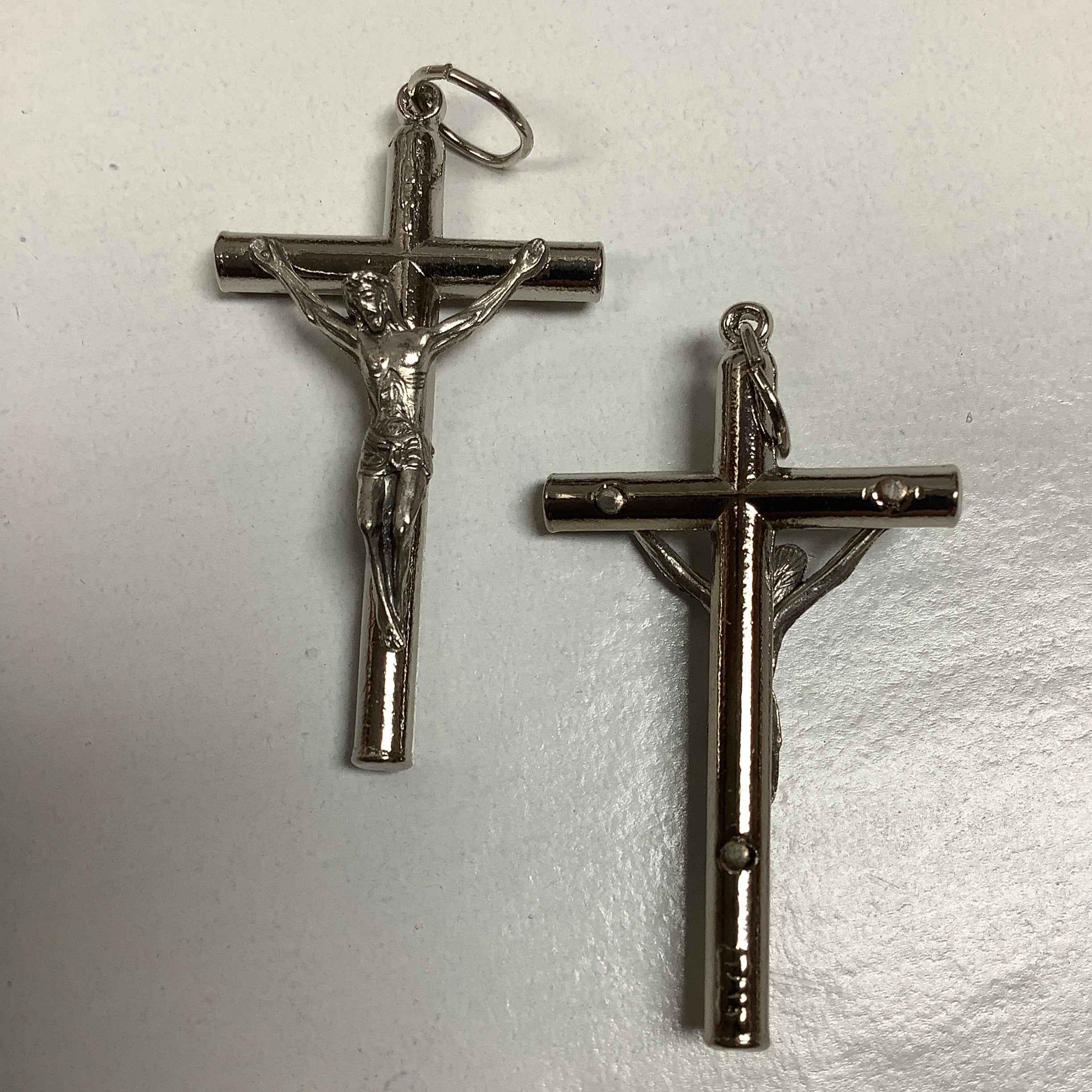 Crucifix Medal/16-237