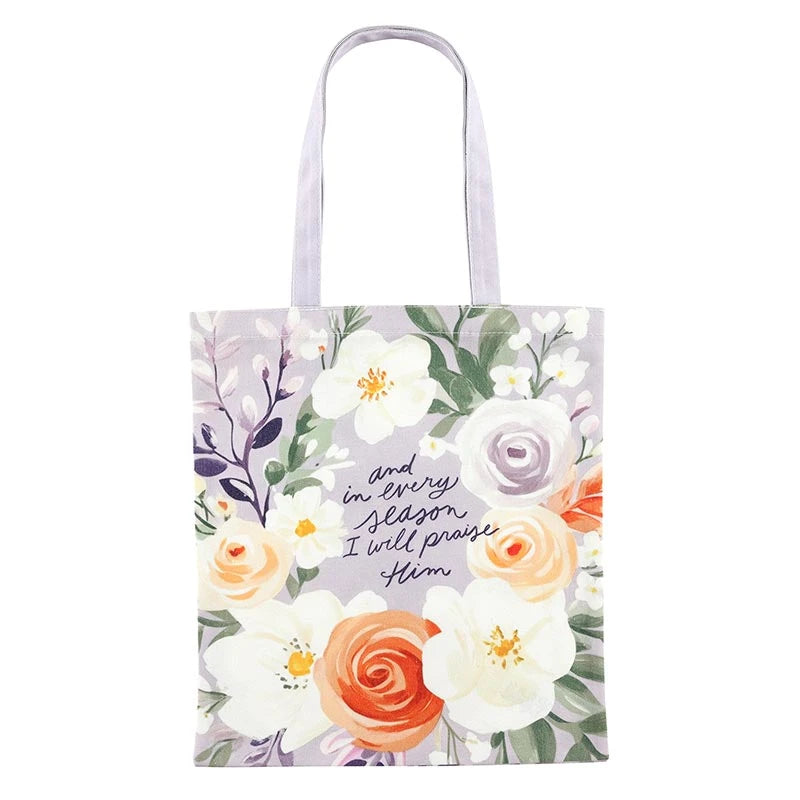 Tote-Blooms Grace