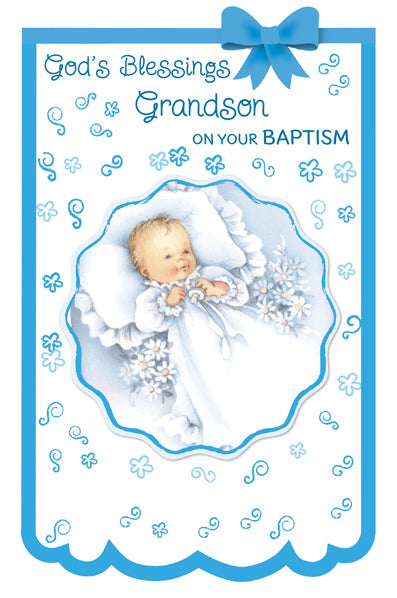 Card-Baptism-Grandson-86335