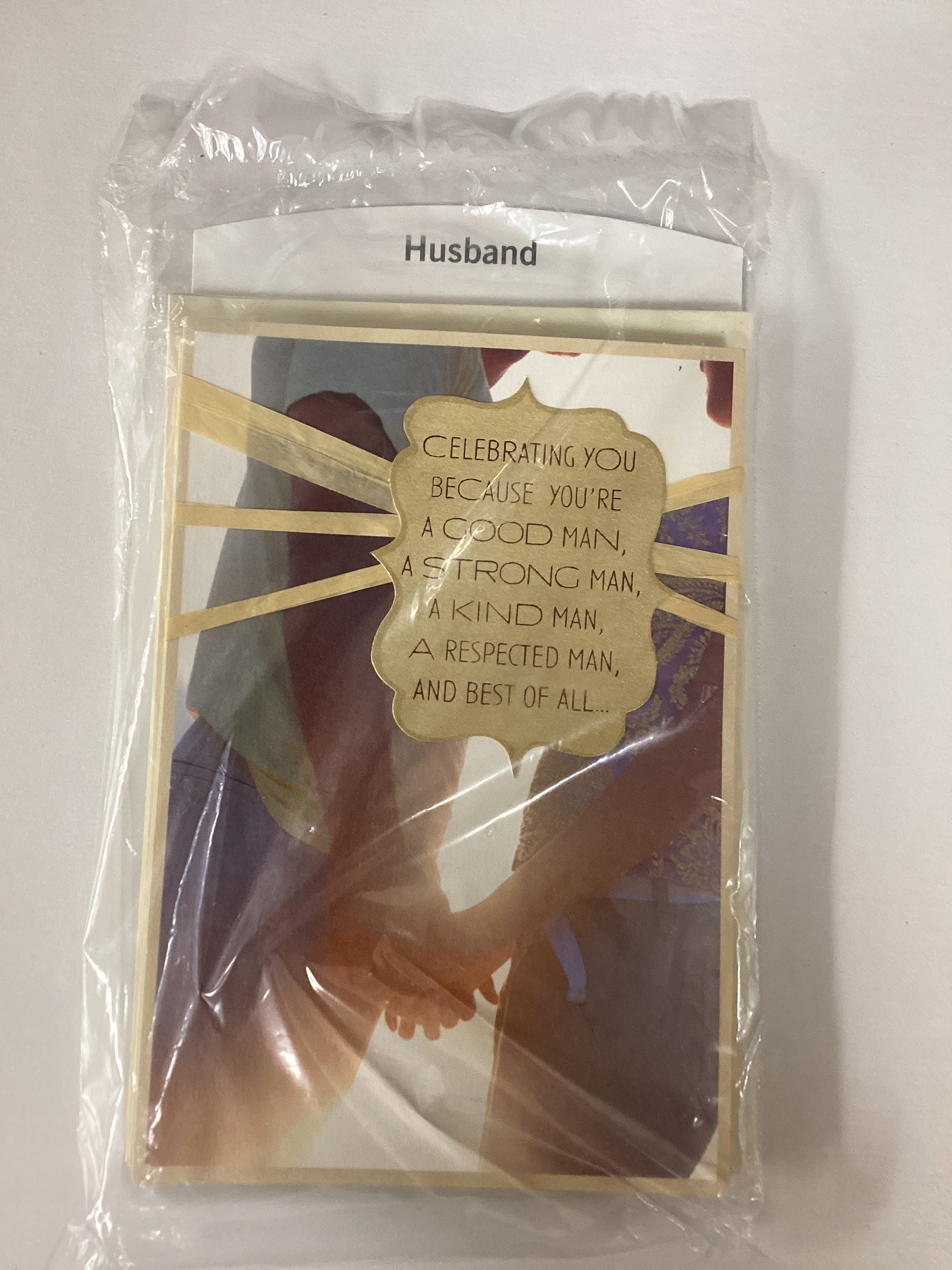 Card/HB/Husband/66686-(A046)
