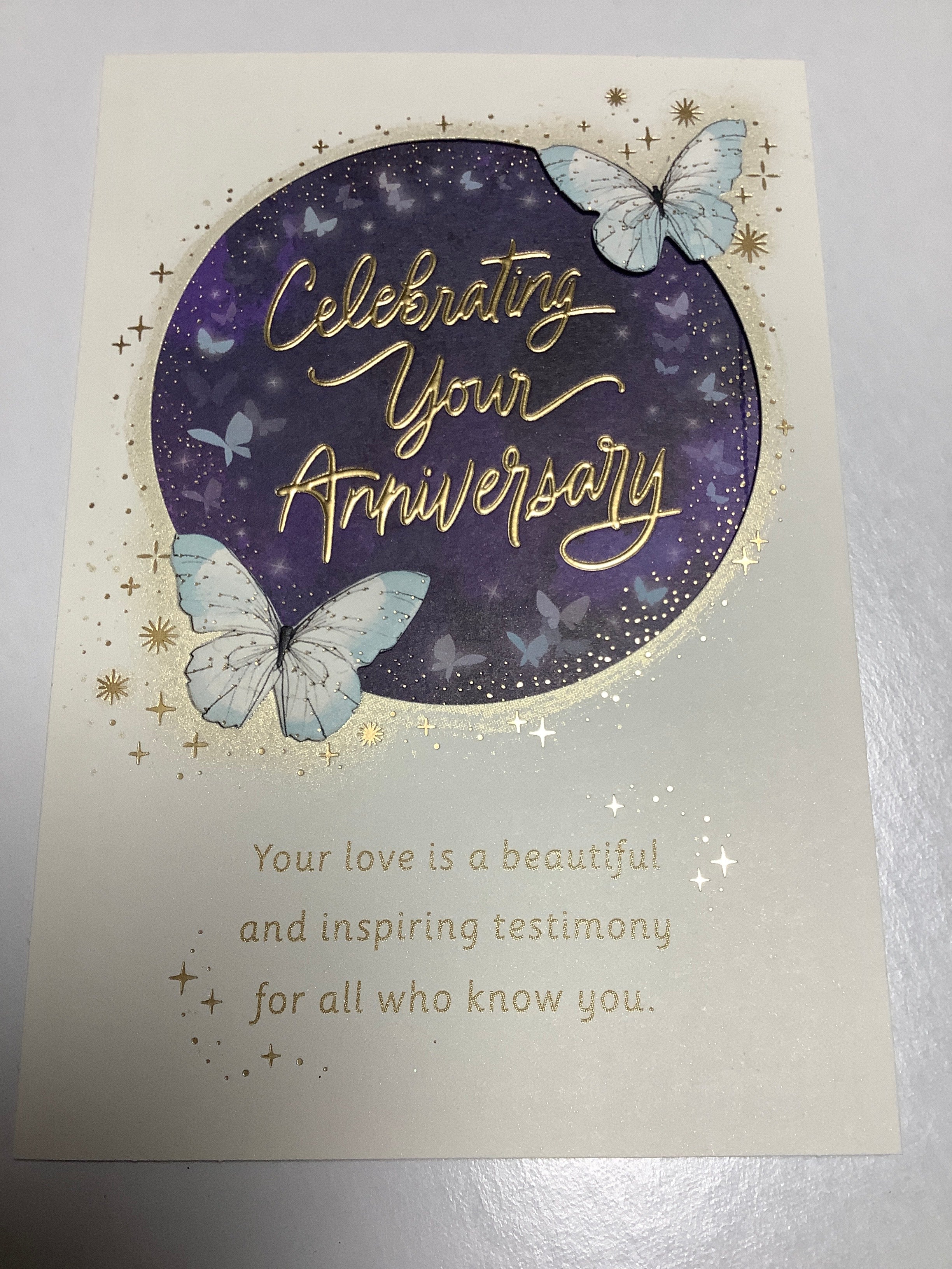 Card-Anny-U4299 (C050)