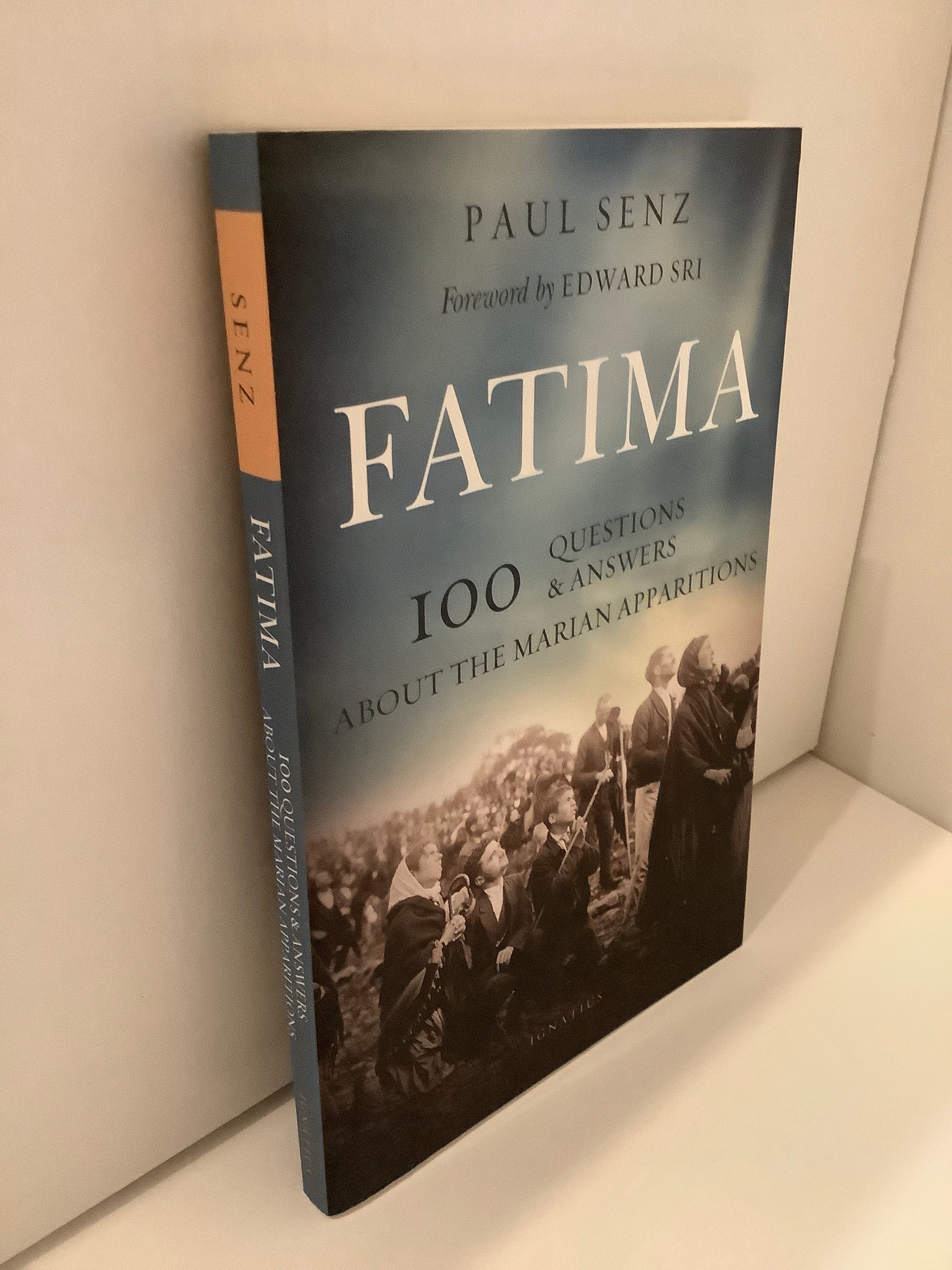 Book/Fatima/100 Q & A/Senz Paul-Senz Paul