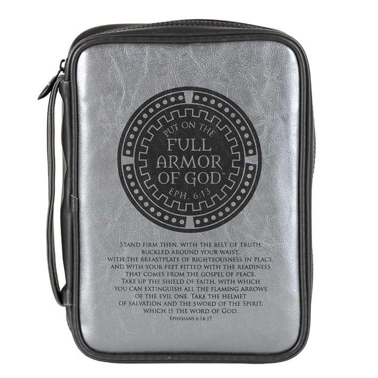 Bible Case-LG-Full Armor Of God