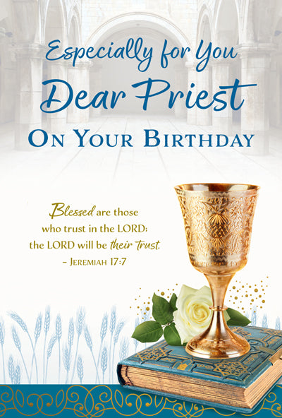 Card-Birthday-Priest-86302