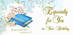 Card/B-Day Money Holder/80160