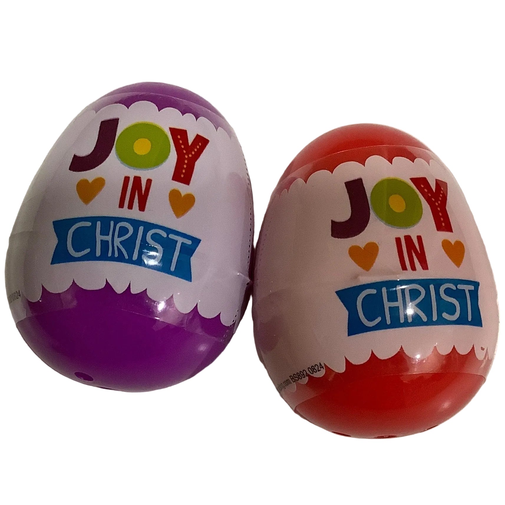 Eggs-Slap Bracelet-Asst Eggs