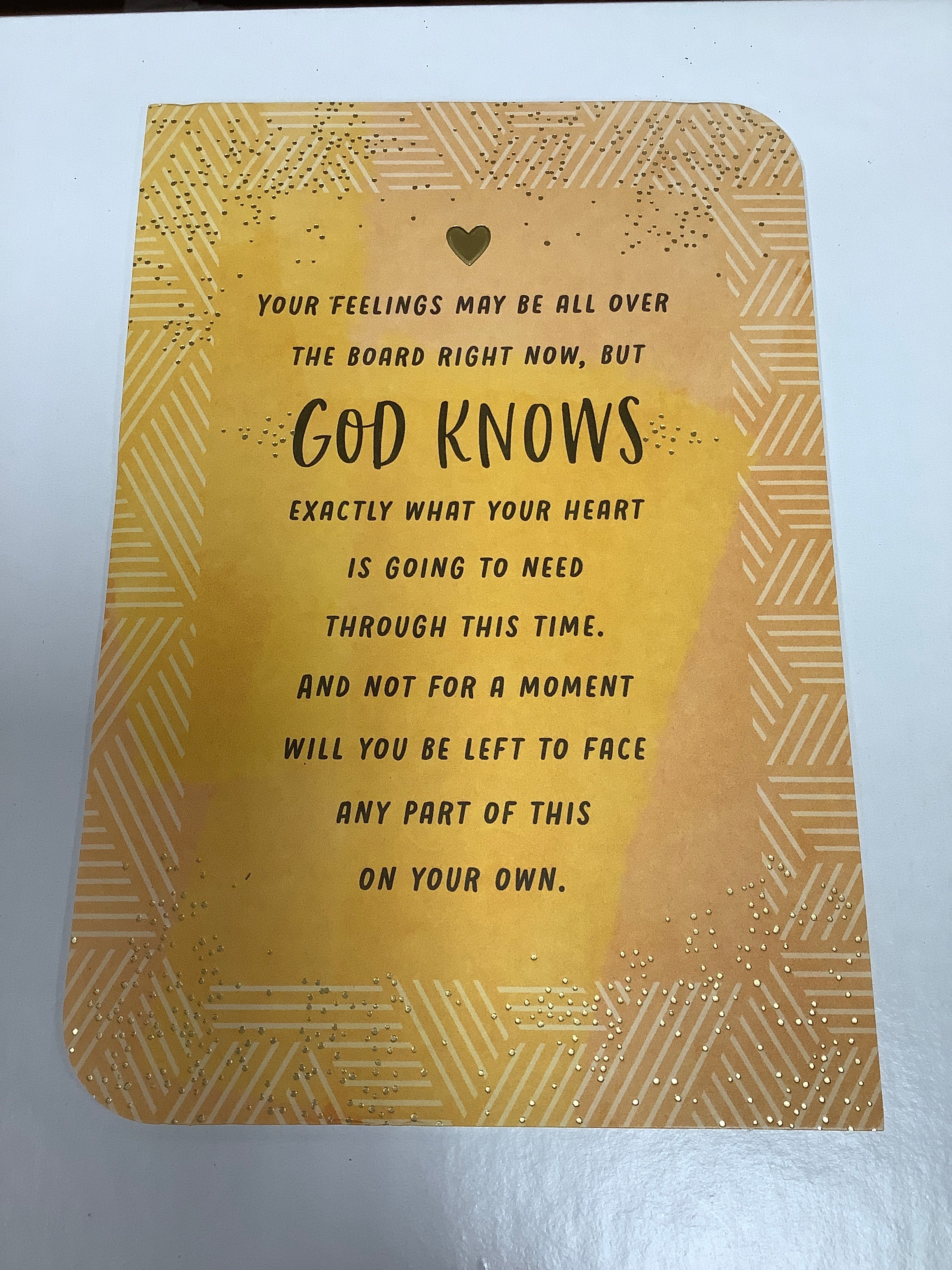 Card/Coping With Cancer/J3425-D113
