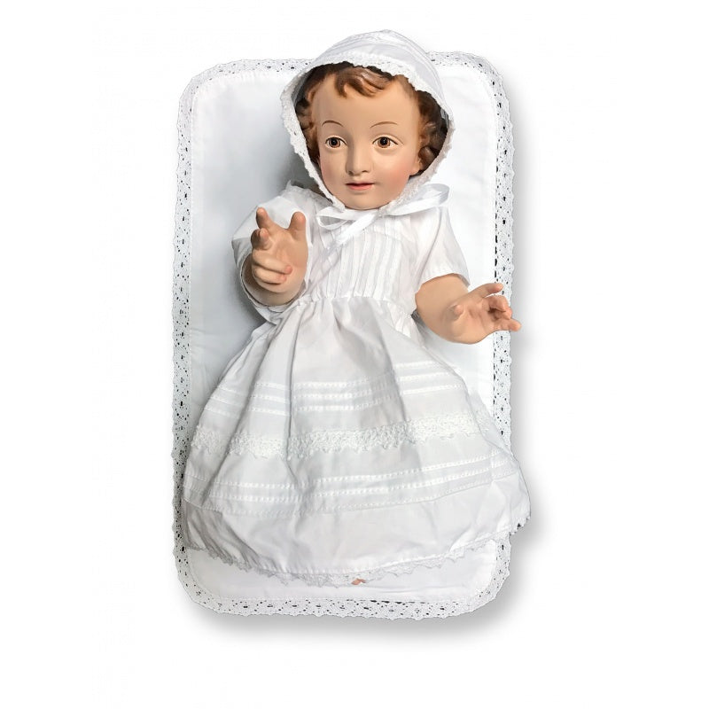 Figurine-Baby Jesus-10"