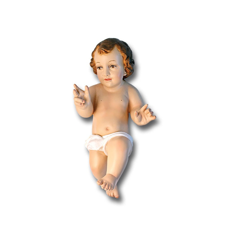 Figurine-Baby Jesus-12"