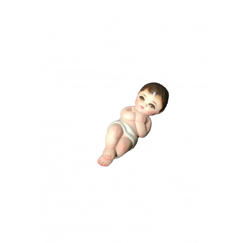 Figurine-Baby Jesus-2"
