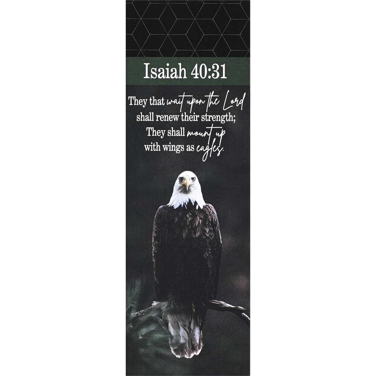Bookmark-PKG-They That Wait