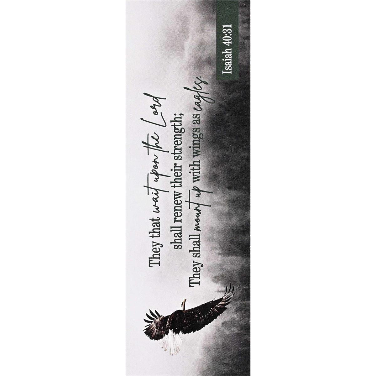 Bookmark-PKG-They That Wait