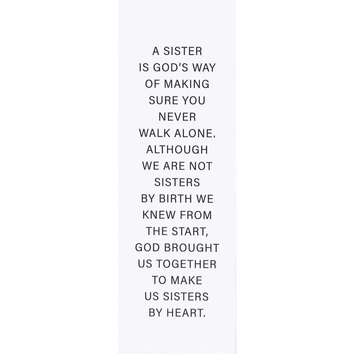 Bookmark-PKG-Sisters In Christ
