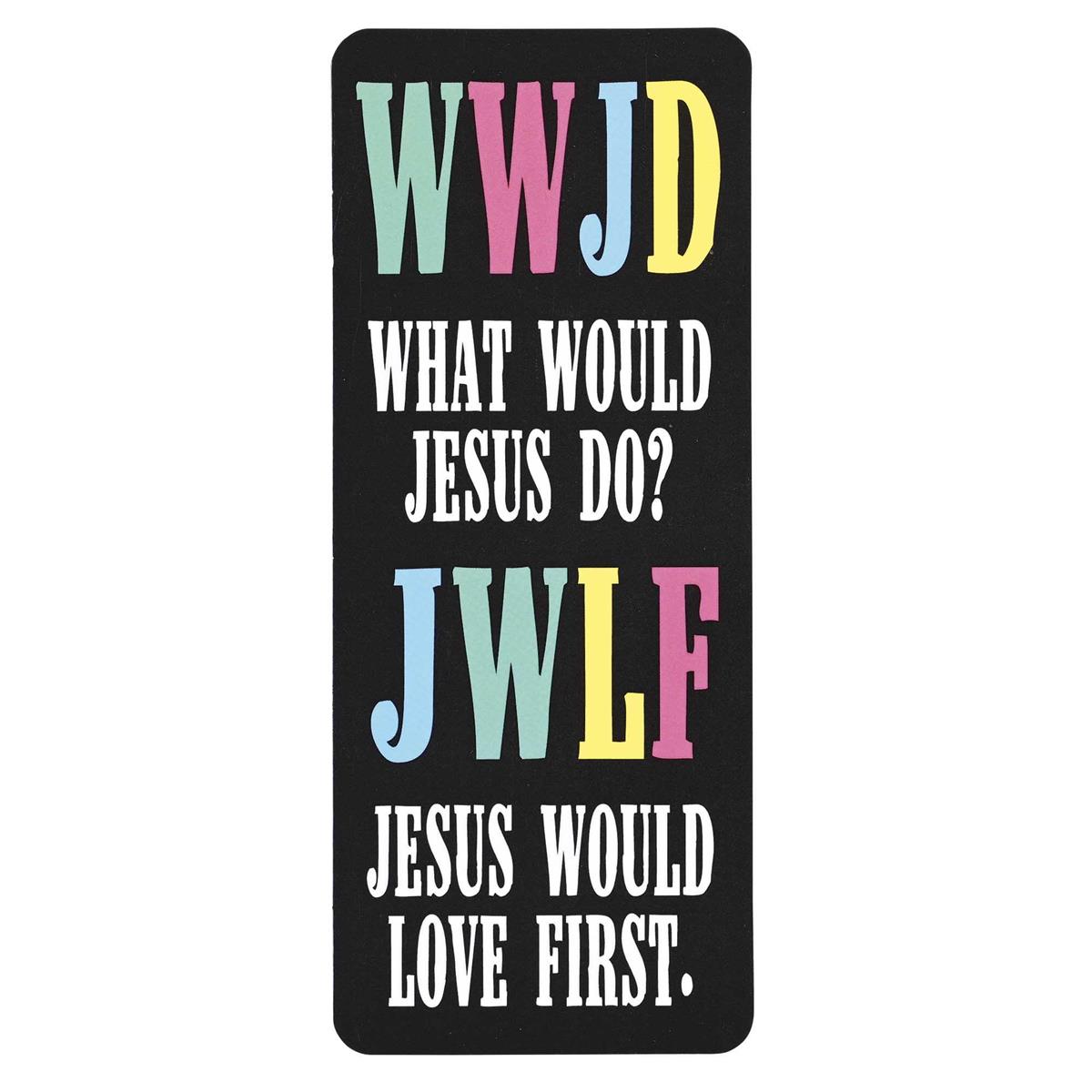 Bookcard-WWJD