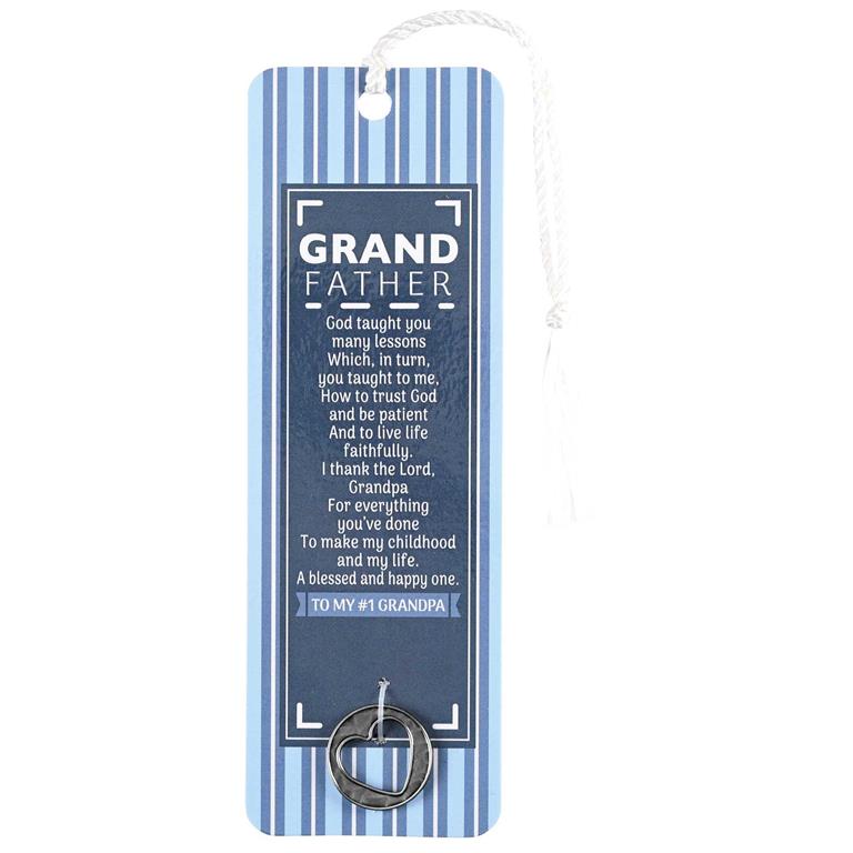 Bookmark-Grandfather-Tassel-Coin
