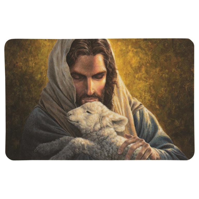 Pocketcard/LordIsMyShepard
