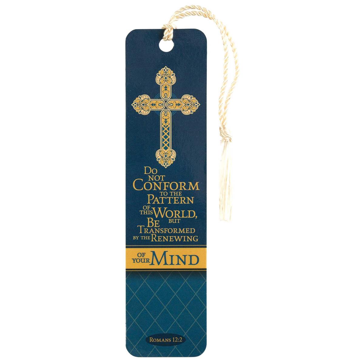 Bookmark/DoNotConform