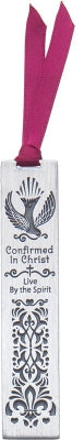 CO-Bookmark-Live By The Spirit