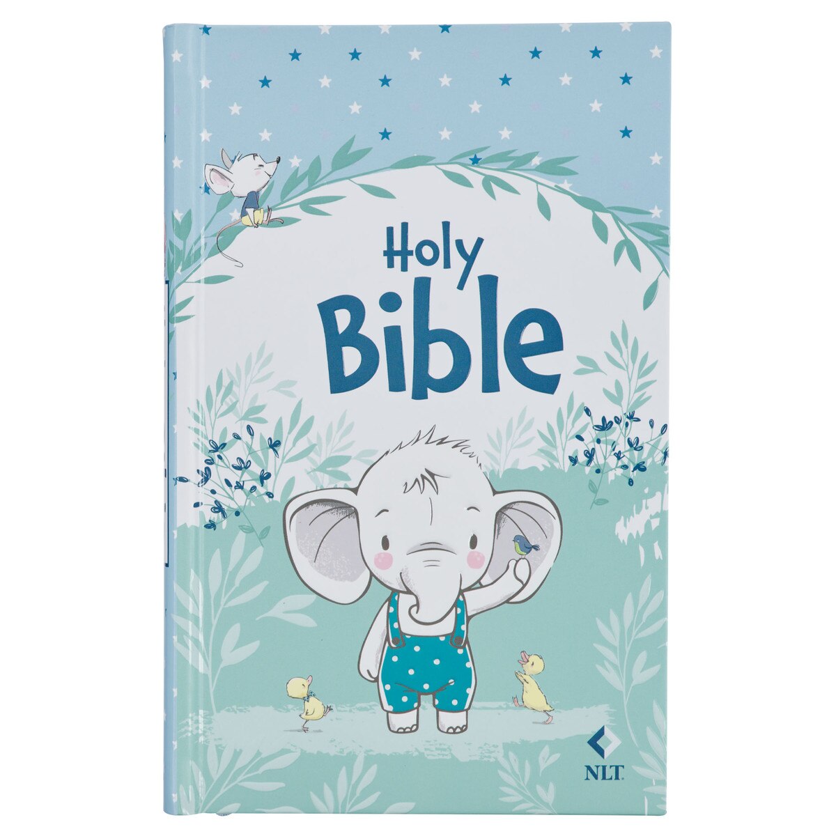 Bible-NLT-Keepsake-Boys-Hardcover