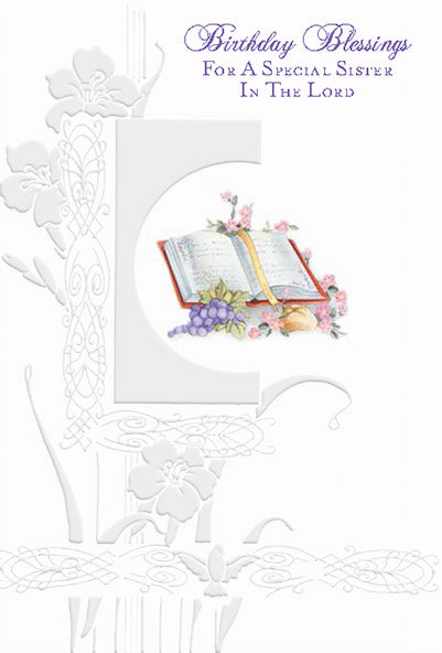 Card/HB/Nun/89438