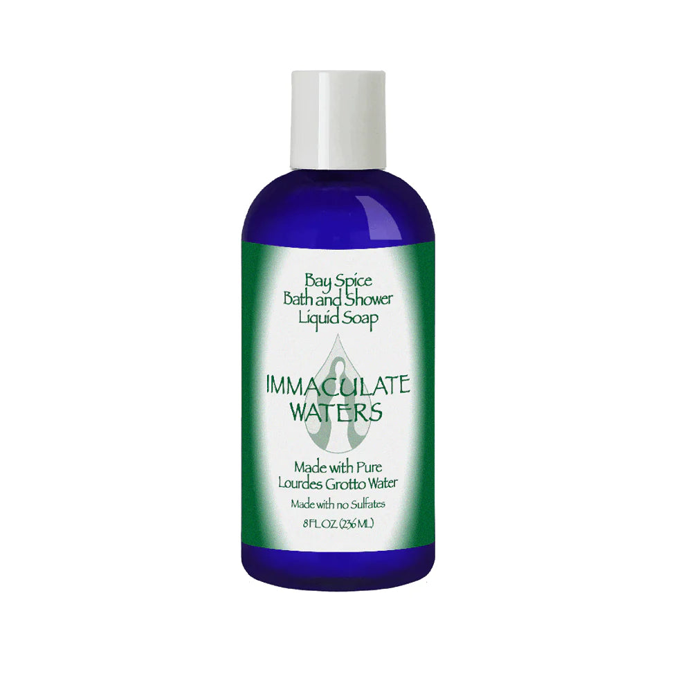 Soap-Liquid-ImmacWaters-Bay Spice