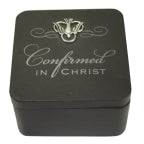 KeepsakeBox/BlackWMagnet