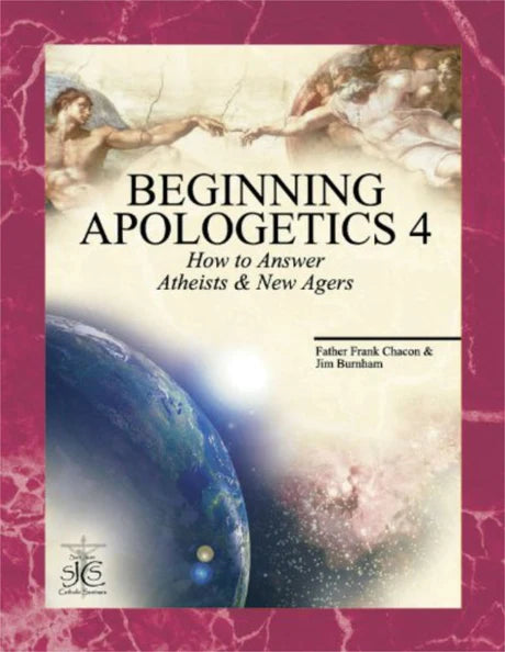 Book-Beginning Apologetics-4-Atheists & New Agers