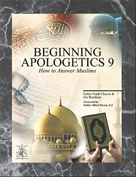 Book-Beginning Apologetics 9-Muslims