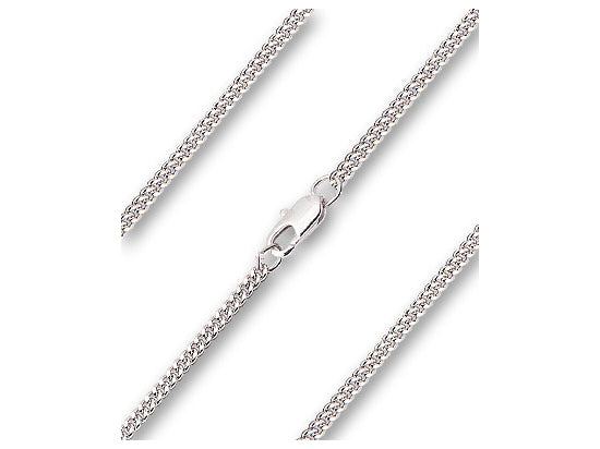 Chain-RH-24"-Curb-Lobster Claw-C08RH24C