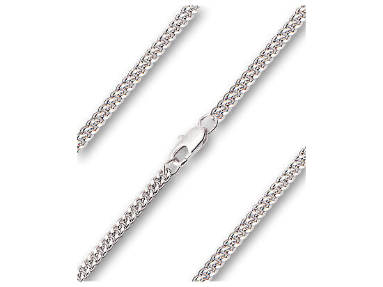 Chain-RH-18"-Hvy Curb-Lobster Claw-C09RH18C