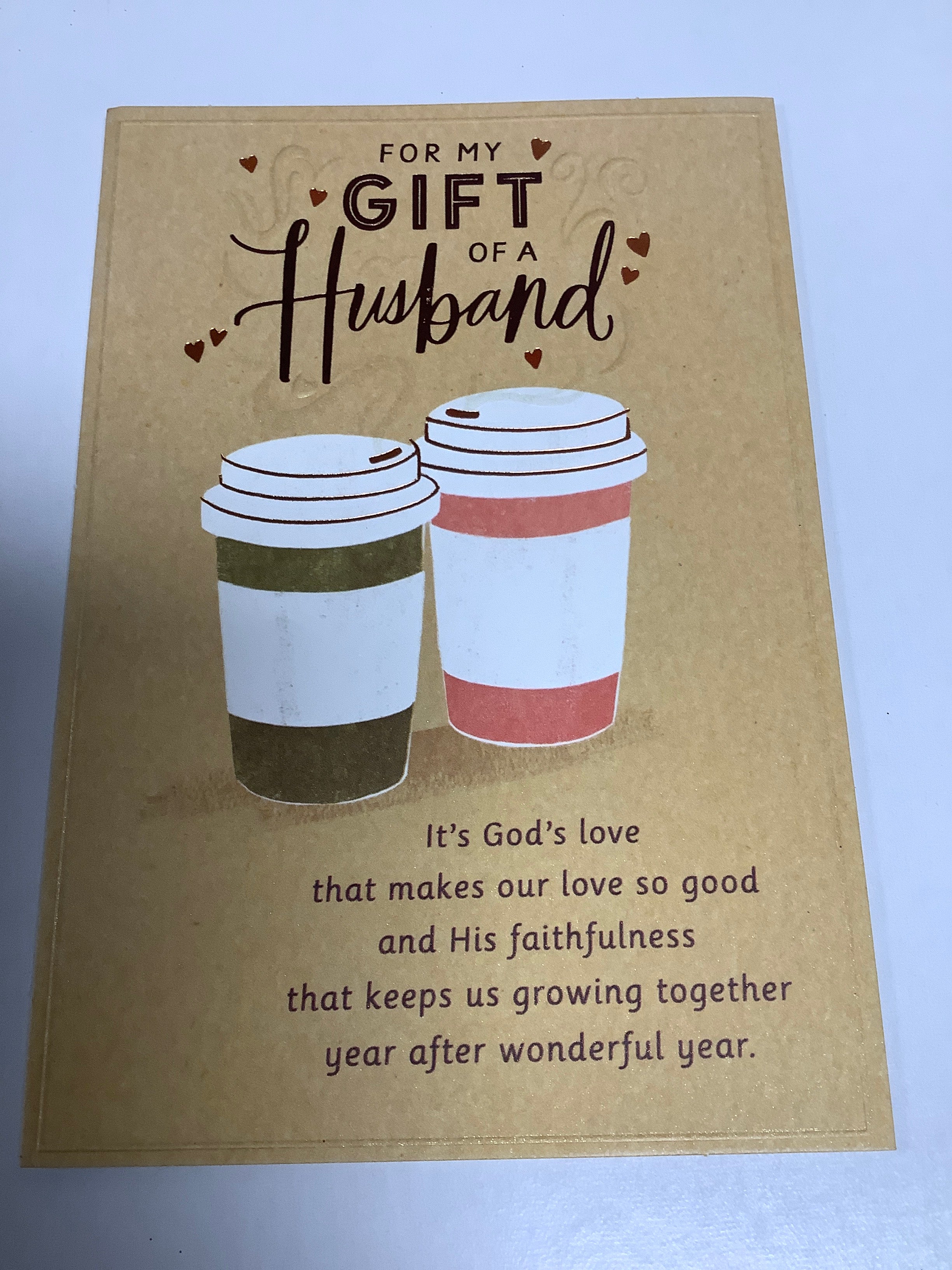 Card/Anny/Husband/J8170-b040