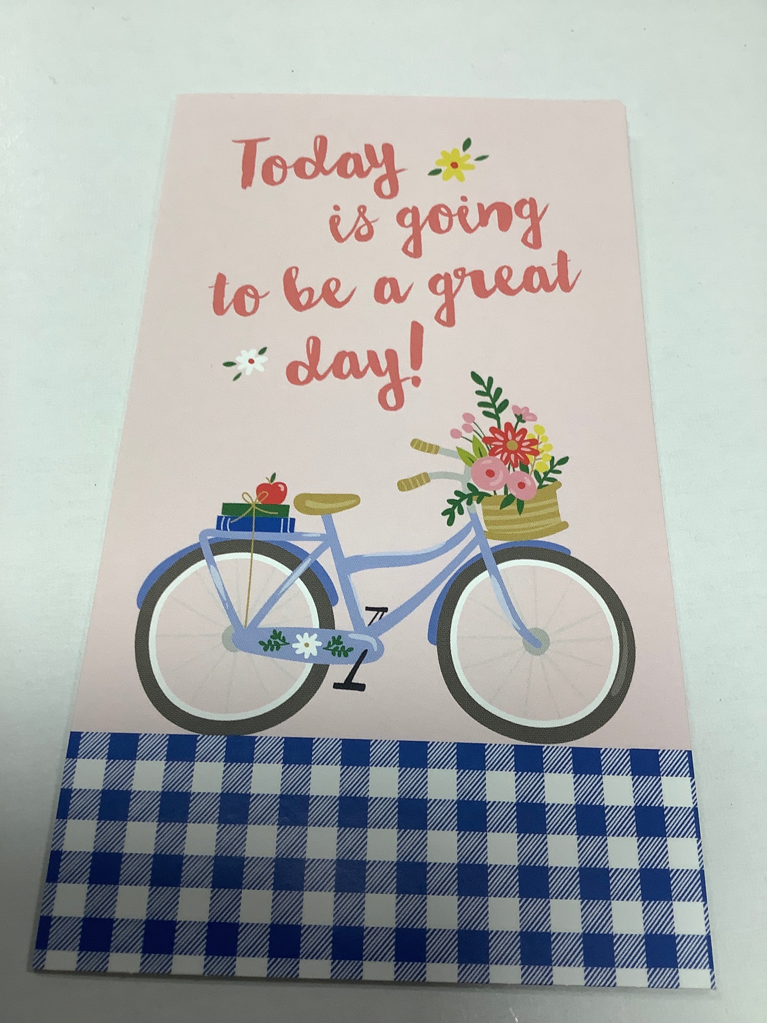 Card/Encouragement/U0623-LI61