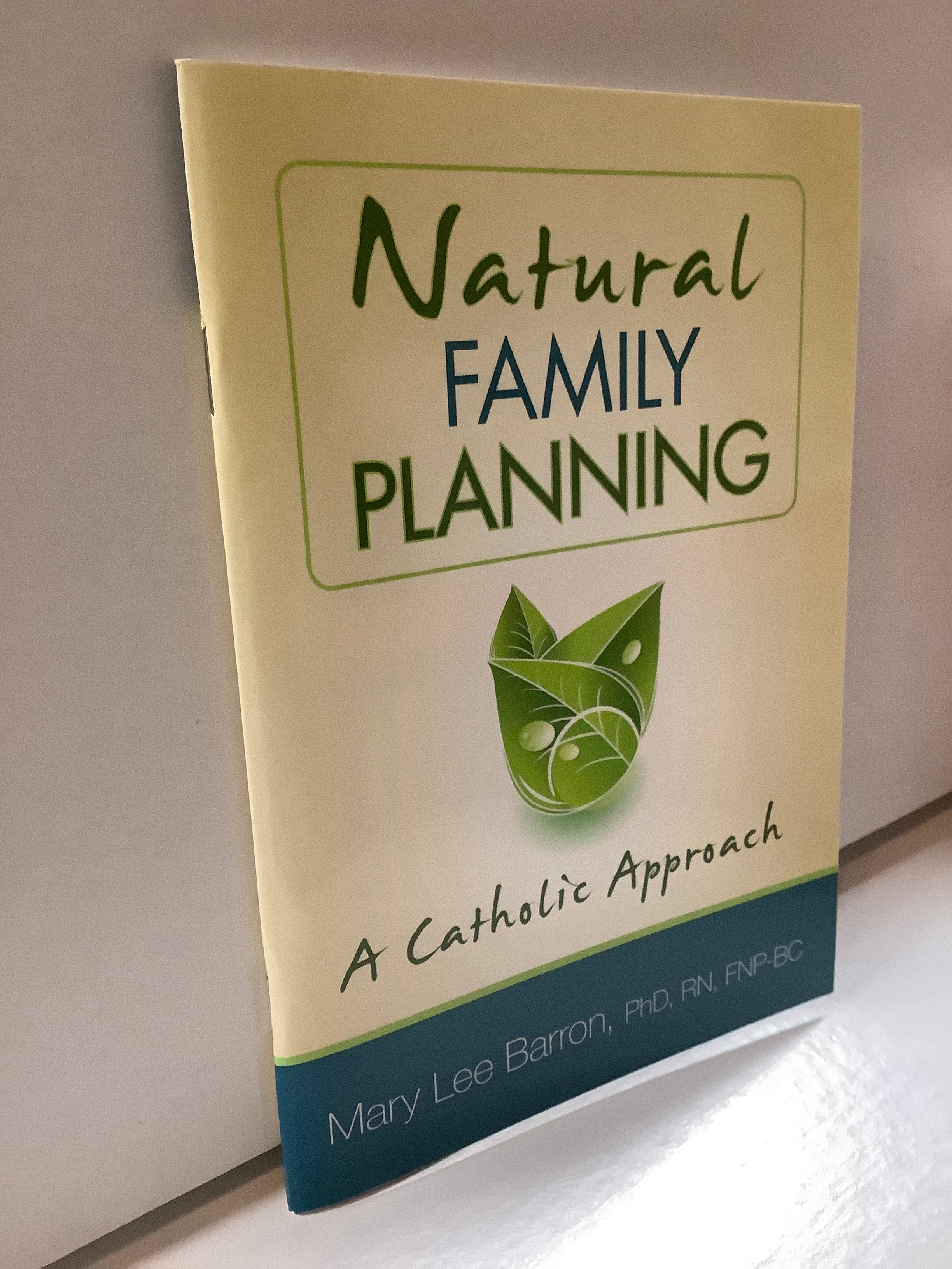 Book/Natural Family Planning/Cat