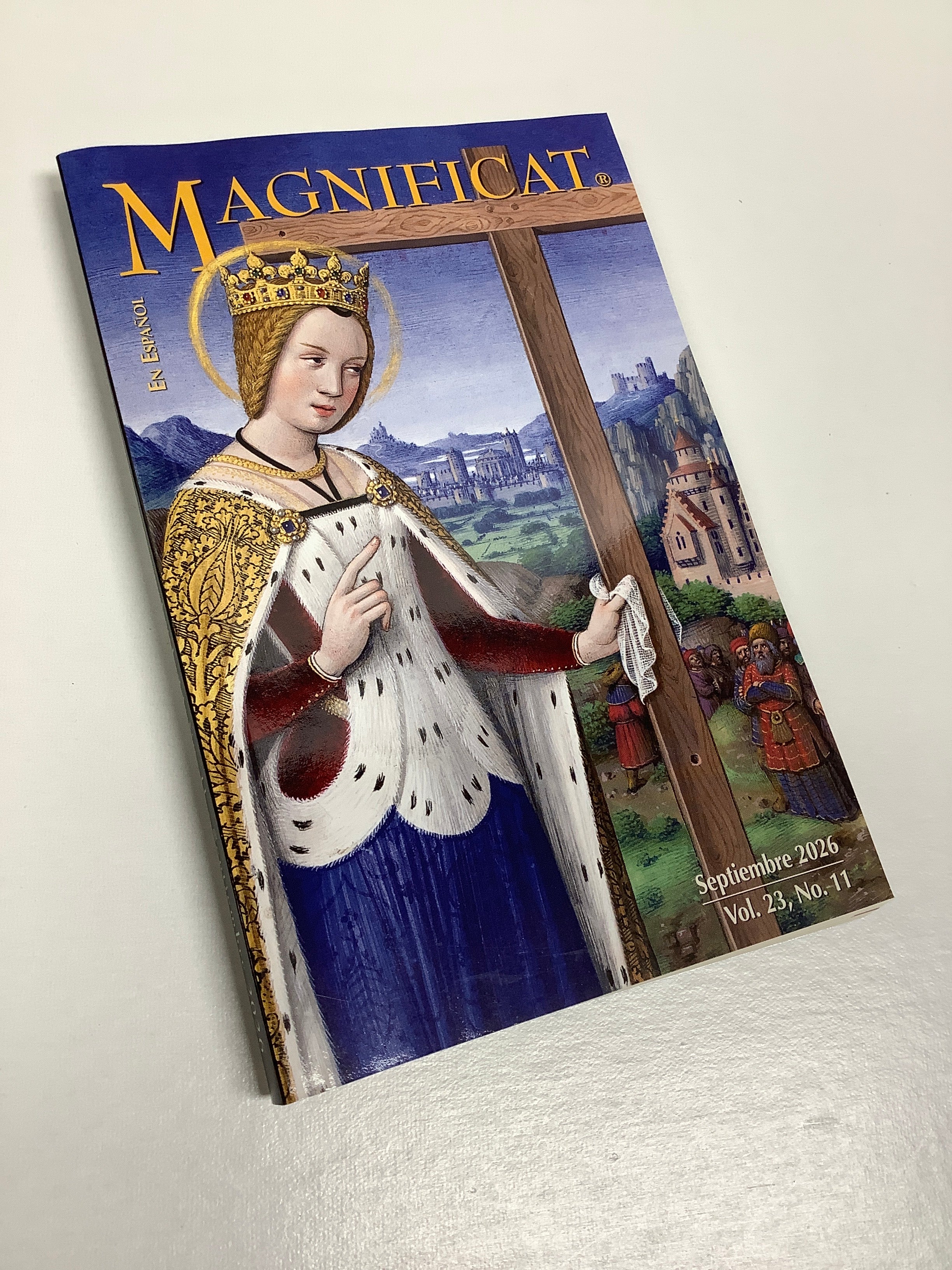 Book-Magnificat-September-Spanish